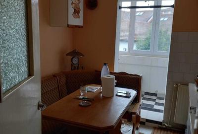 Apartament cu 2 camere decomandat în Debarcader - 7
