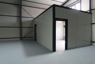 Spațiu industrial, de 420 mp, în Exterior Nord - 5