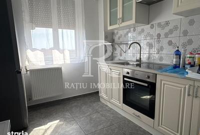 Apartament cu 2 camere decomandat în Nufărul - 6