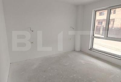 Apartament cu 3 camere în Obcini