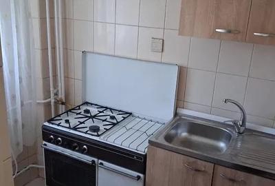 Garsonieră semidecomandată în Pantelimon