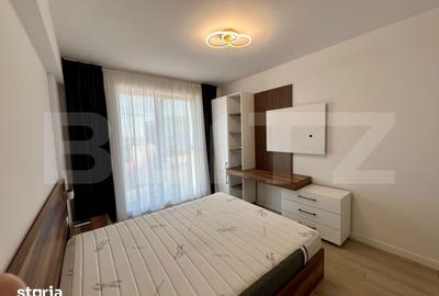 Apartament cu 2 camere în Lăpuș Argeș - 4