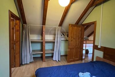 Apartament cu 2 camere semidecomandat în Grigorescu
