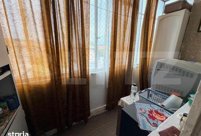Apartament cu 2 camere decomandat în Central - 2