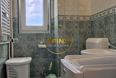 Apartament cu 3 camere decomandat, mobilat în Decebal - 13