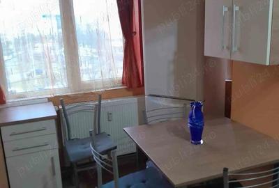 Garsonieră decomandată în Mănăștur - 1