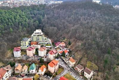 Teren Construcții intravilan de 10403 mp, în 15 Noiembrie - 15