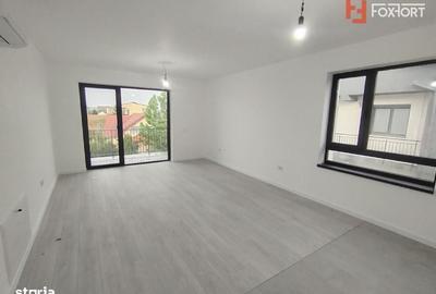 Apartament cu 3 camere în Braytim
