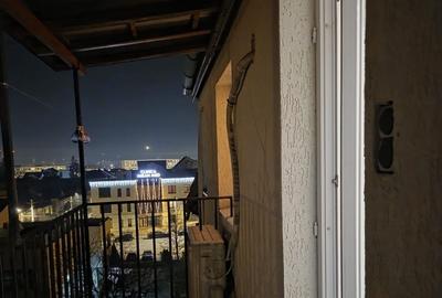 Apartament cu 2 camere semidecomandat în Mihai Viteazul - 15