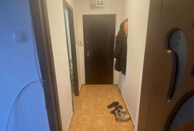 Apartament cu 2 camere semidecomandat în Tomis Nord - 2