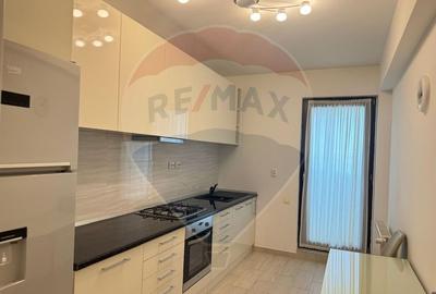 Apartament cu 2 camere decomandat, mobilat în Chiajna - 7