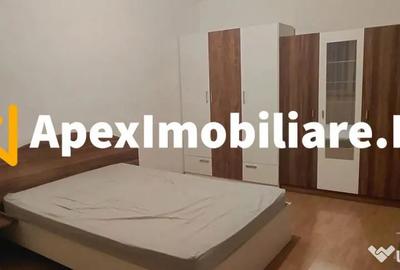 Apartament cu 2 camere decomandat în Obor - 2