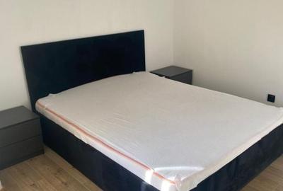 Apartament cu 2 camere în Valea Roșie