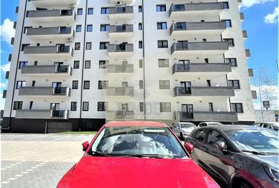 Garsonieră decomandată, mobilată în Exterior Est