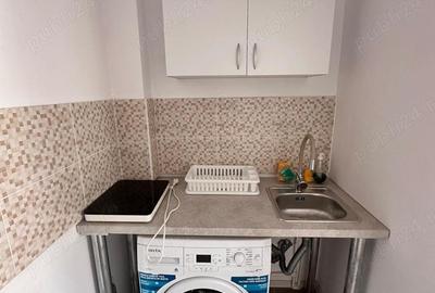 Garsonieră nedecomandată în Ozana - 3