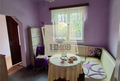 Casă cu 3 camere cu Teren 488 Mp în Central