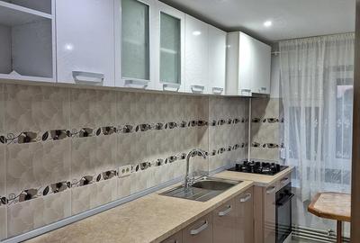 Apartament cu 2 camere decomandat în Girocului - 5