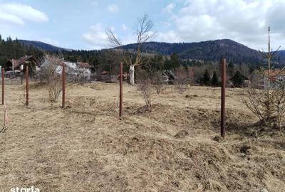 Teren de 841 mp, în Cumpătu - 3