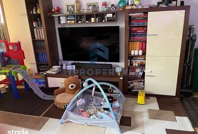 Apartament cu 3 camere decomandat în Pantelimon