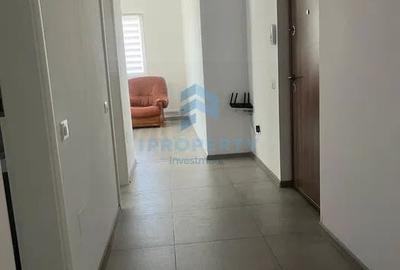 Apartament cu 2 camere, mobilat în Dobroești