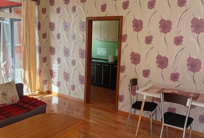 Apartament cu 2 camere decomandat în Banu Mărăcine