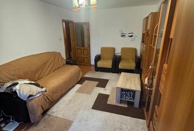 Apartament cu 2 camere decomandat în Brazda lui Novac