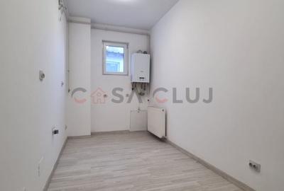 Apartament cu 3 camere decomandat în Central - 4