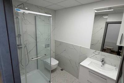Spațiu comercial, de 96 mp, în Ultracentral