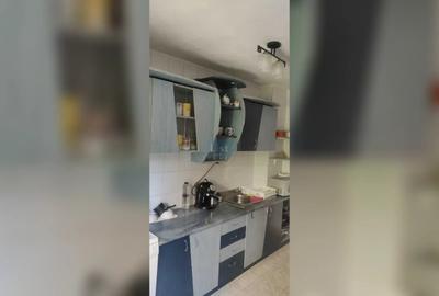 Apartament cu 4 camere decomandat, mobilat în Între Lacuri - 4