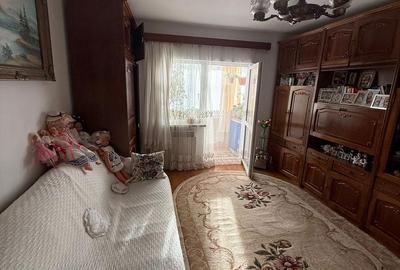 Apartament cu 2 camere semidecomandat în Central - 8