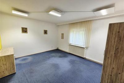 Birou, de 170 mp, în Copou