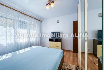 Apartament cu 2 camere decomandat în Gojdu