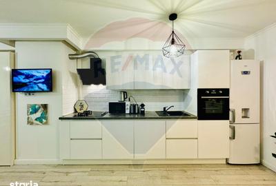 Apartament cu 2 camere în Sopor