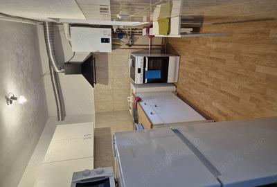 Garsonieră decomandată în Medicină - 5