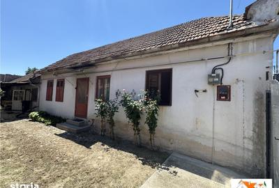 Casă cu 4 camere cu Teren 569 Mp în Central - 5