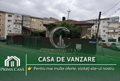 Casă cu Canalizare în Central