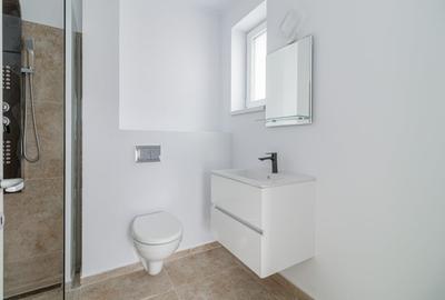 Apartament cu 5 camere semidecomandat, mobilat în 1 Decembrie - 6