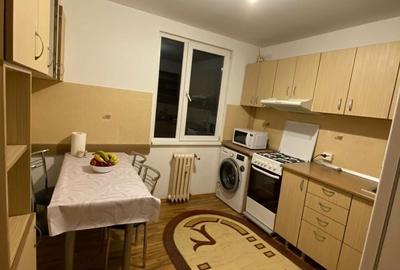 Apartament cu 2 camere decomandat în Drumul Taberei - 3