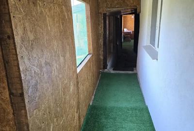 Casă cu 3 camere cu Teren 2700 Mp în Ciurari - 1