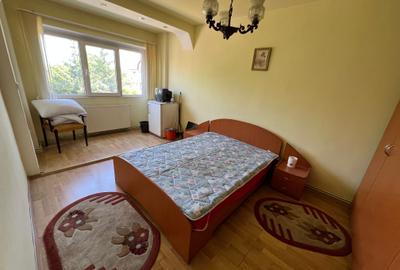 Apartament cu 3 camere în Hipodrom 3 - 4