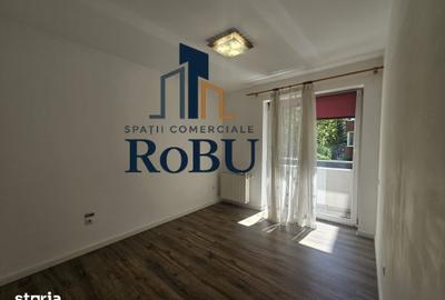 Spațiu comercial, de 68 mp, în Astra