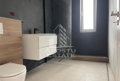 Duplex cu 5 camere cu Canalizare în Chișoda - 16