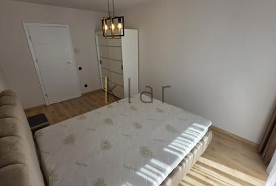 Apartament cu 3 camere semidecomandat, mobilat în Mărăști - 12