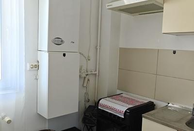 Garsonieră decomandată, mobilată în Theodor Pallady - 9