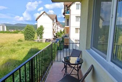 Apartament cu 2 camere în Central - 7