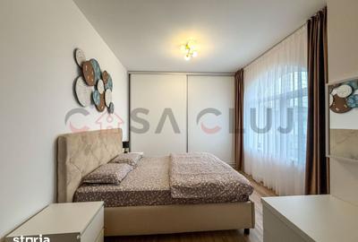 Casă cu 5 camere cu Teren 400 Mp în Central - 7