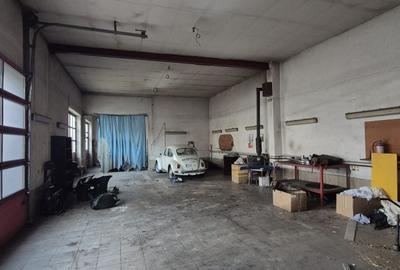 Casă individuală cu 7 camere cu Teren 1174 Mp în Libertății - 8