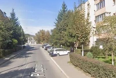 Apartament cu 2 camere semidecomandat în Central - 4