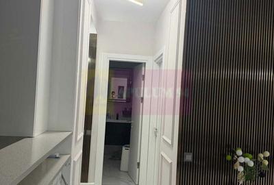Apartament cu 4 camere, mobilat în Titan - 7