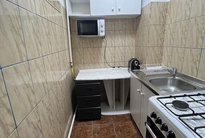 Apartament cu 2 camere în Trivale - 3
